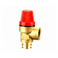 Safety Valve With Quick Connect