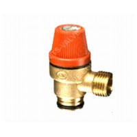 Safety Valve With Quick Connect