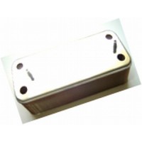Plate Heat EXCHANGER Beretta-12 Slabs