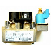 Gas valve sit 845 blue B. External thread