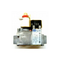 Gas valve 845 white coil