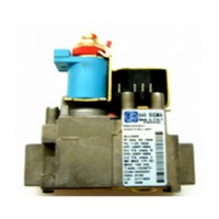 Gas valve 845 blue coil 