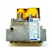 Gas valve 848 condensing yellow coil 