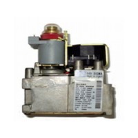 Gas VALIF 845 Grey coil outer thread-17 VDC-24v