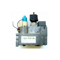 Gas valve V4600A1023 Alarko thermoclass