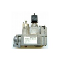 Gas valve V4600C1029 Alarko thermoclass