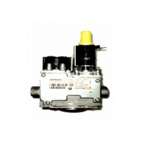 Gas valve Siemens 1/2 " 