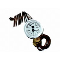 Thermomanometer-M14