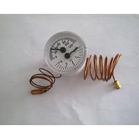 Thermomanometer Vaillant Wuv
