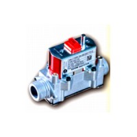 New type of gas valve Ferroli
