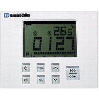 PR 5005 Programmable Room Thermostat